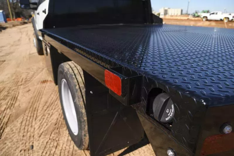 new Flat Decks CM Truck Beds  for sale, in White City, OR Thumbnail 4