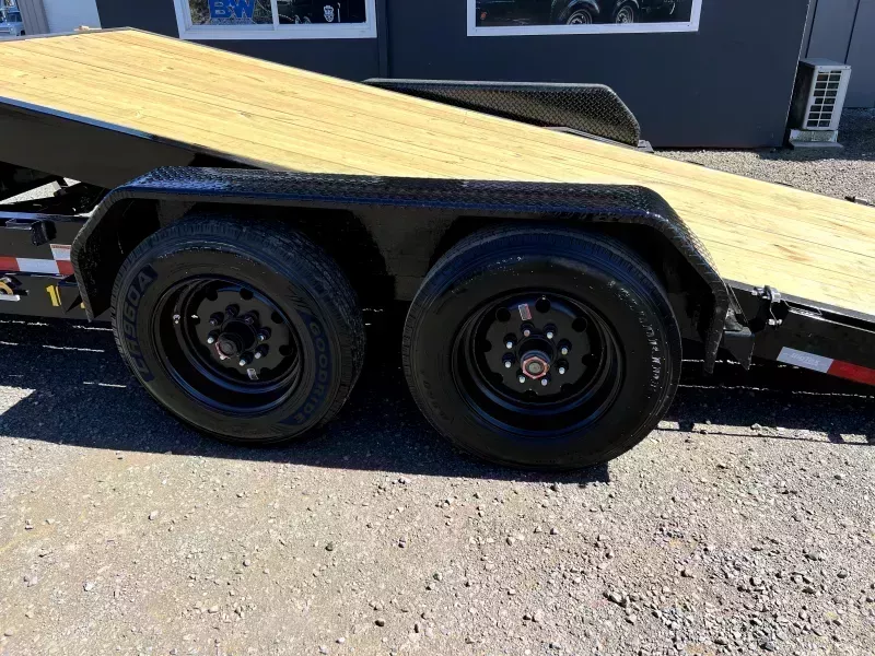 new Tilt Trailers Big Tex Trailers  for sale, in White City, OR Thumbnail 6