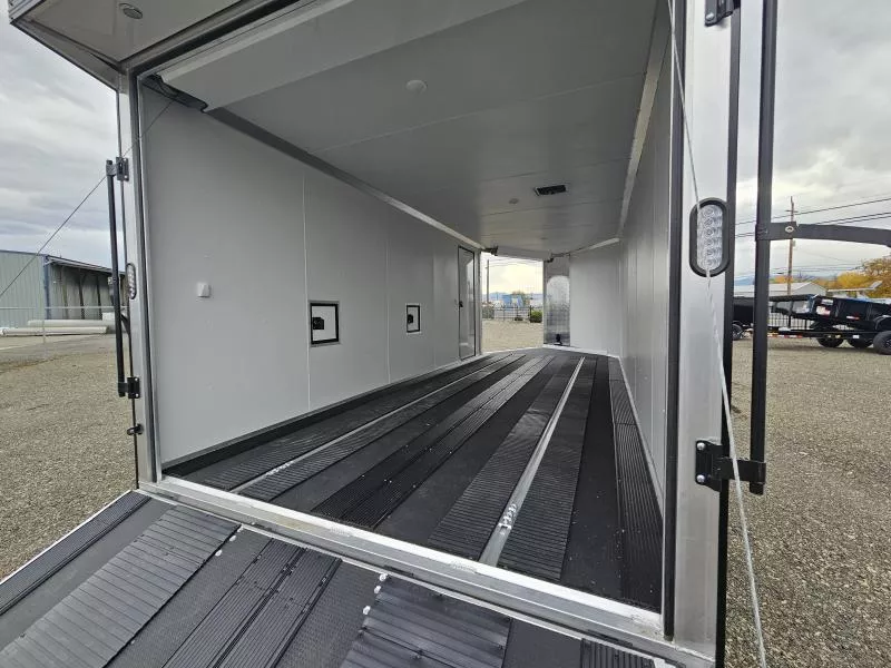 new Snowmobile Trailers Mission  for sale, in White City, OR Thumbnail 10