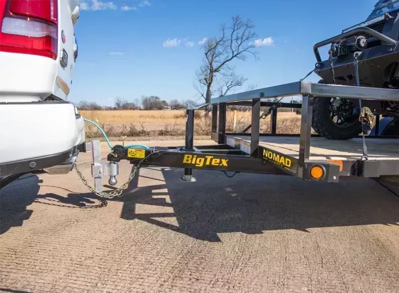 new Utility Trailers Big Tex Trailers Other for sale, in White City, OR Thumbnail 3