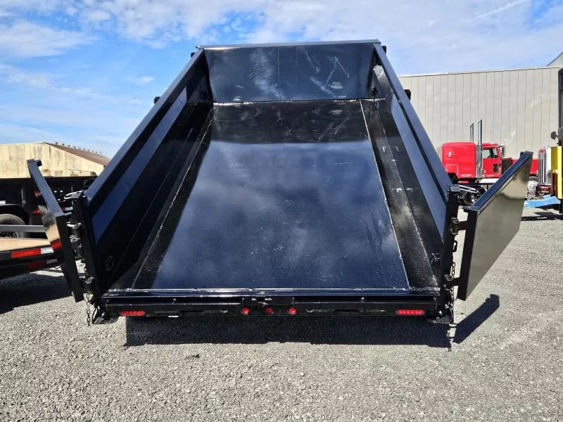 new Dump Trailers Big Tex Trailers  for sale, in White City, OR Thumbnail 13