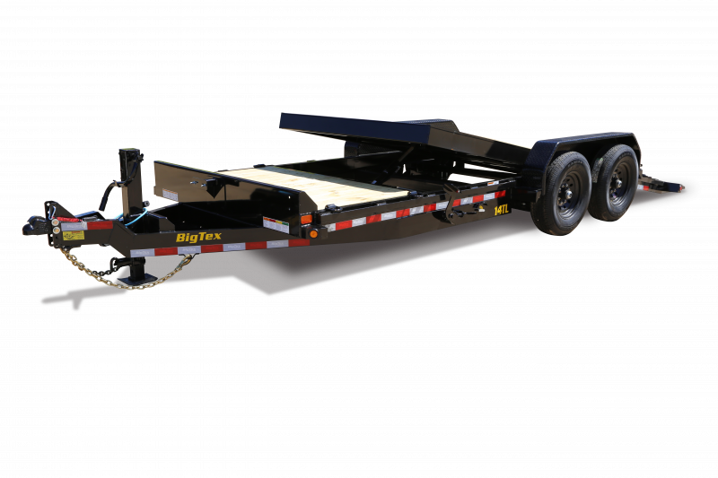 Equipment Trailers Truck Beds and Trailers in White City, OR Truck