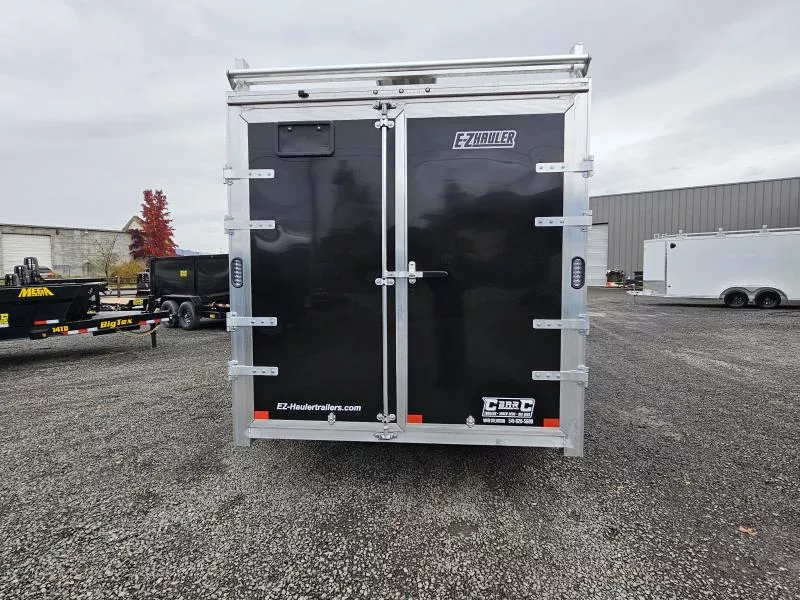 new Cargo (Enclosed) Trailers E-Z Hauler  for sale, in White City, OR Thumbnail 4