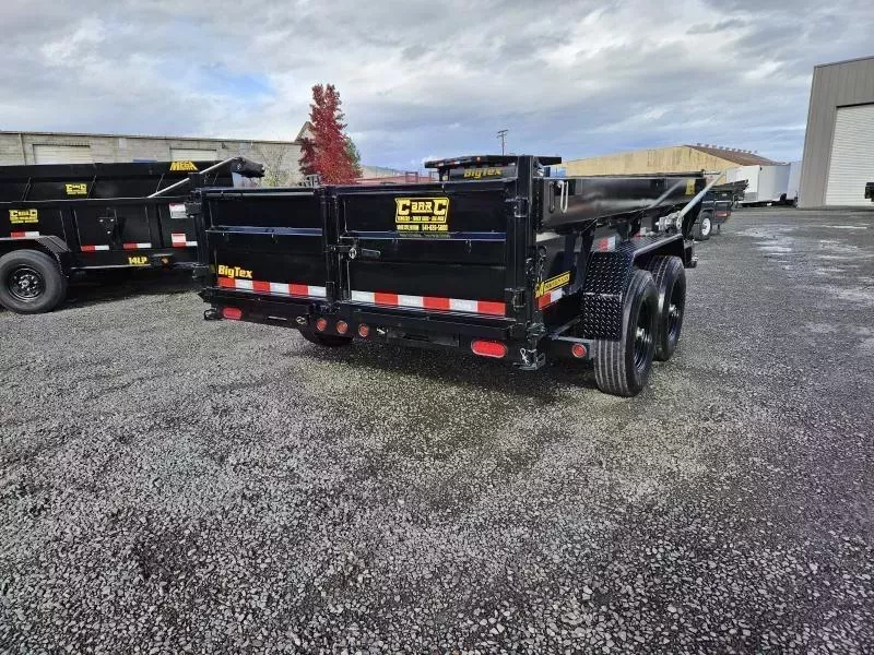 new Dump Trailers Big Tex Trailers  for sale, in White City, OR Thumbnail 13