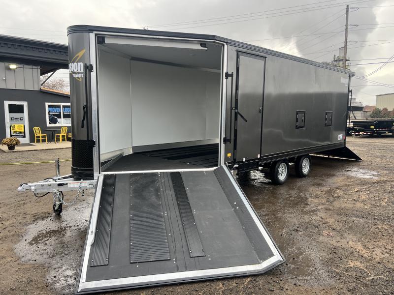 new Snowmobile Trailers Mission  for sale, in White City, OR Thumbnail 5