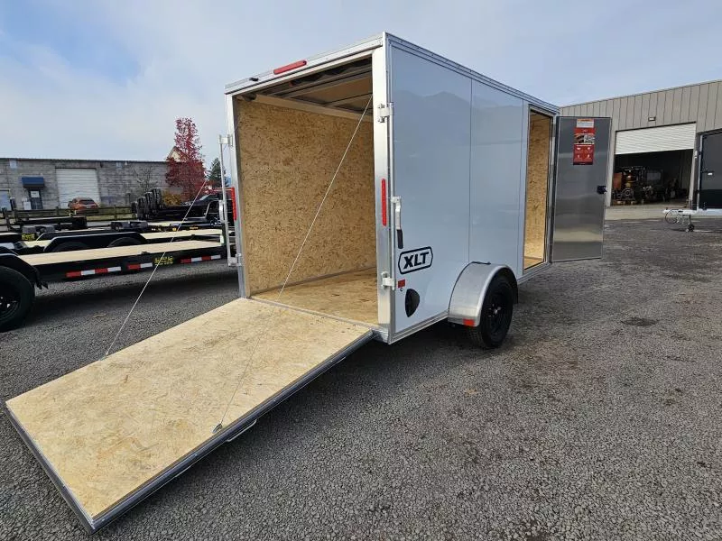 new Cargo (Enclosed) Trailers ALCOM  for sale, in White City, OR Thumbnail 12