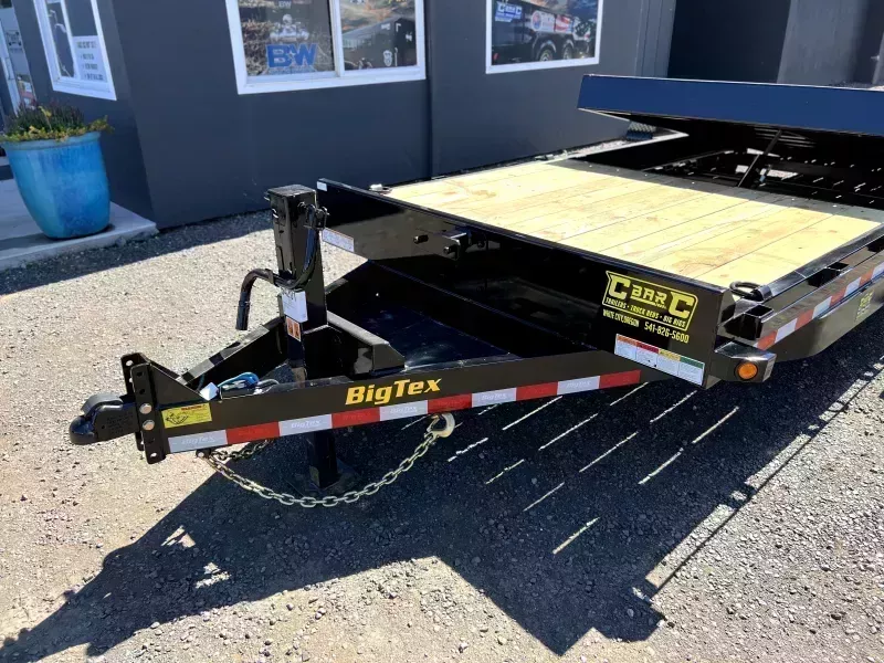 new Tilt Trailers Big Tex Trailers  for sale, in White City, OR Thumbnail 5
