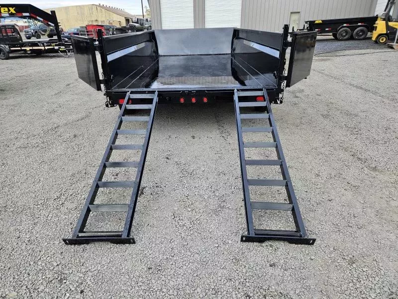 new Dump Trailers Big Tex Trailers  for sale, in White City, OR Thumbnail 10