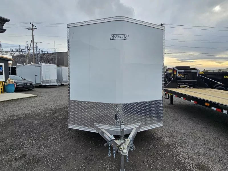 new Cargo (Enclosed) Trailers ALCOM  for sale, in White City, OR Thumbnail 9