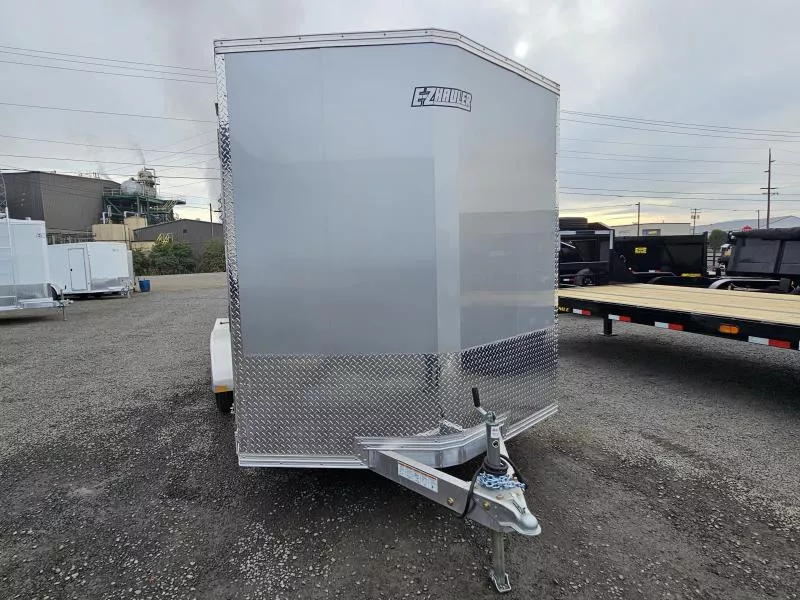 new Cargo (Enclosed) Trailers ALCOM  for sale, in White City, OR Thumbnail 10