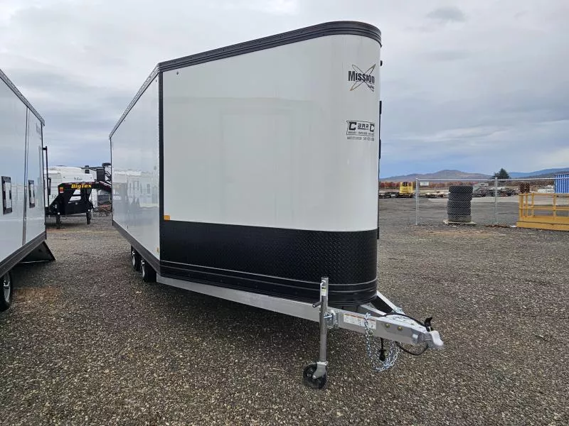 new Snowmobile Trailers Mission  for sale, in White City, OR Thumbnail 14