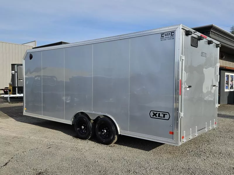 new Cargo (Enclosed) Trailers ALCOM  for sale, in White City, OR Thumbnail 7