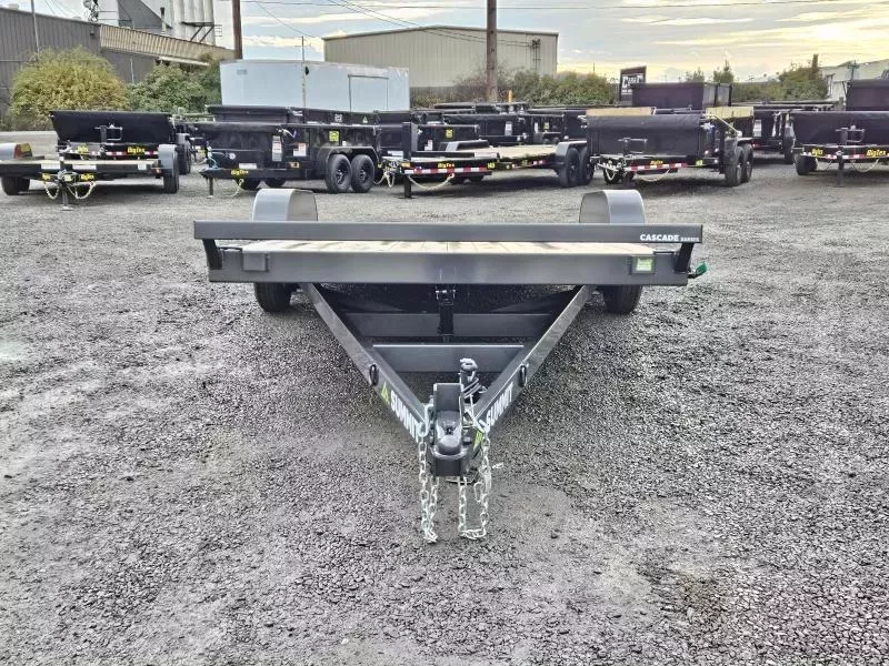 new Tilt Trailers Summit  for sale, in White City, OR Thumbnail 14