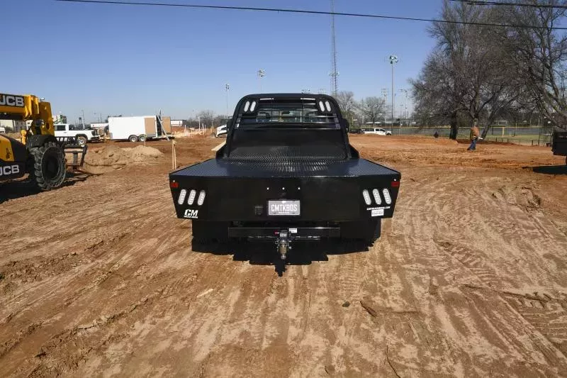 new Flat Decks CM Truck Beds  for sale, in White City, OR Thumbnail 3