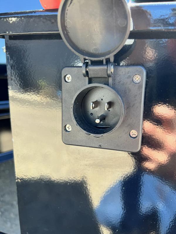 new Dump Trailers Big Tex Trailers Big Tex for sale, in White City, OR Thumbnail 3