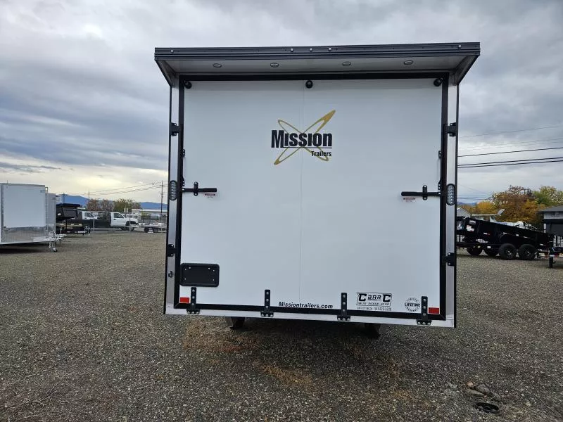 new Snowmobile Trailers Mission  for sale, in White City, OR Thumbnail 8