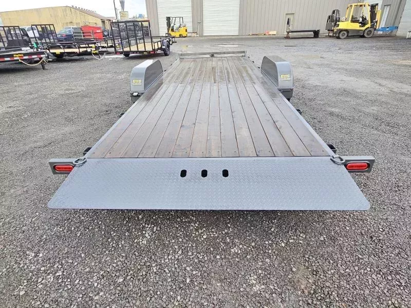 new Tilt Trailers Summit  for sale, in White City, OR Thumbnail 5