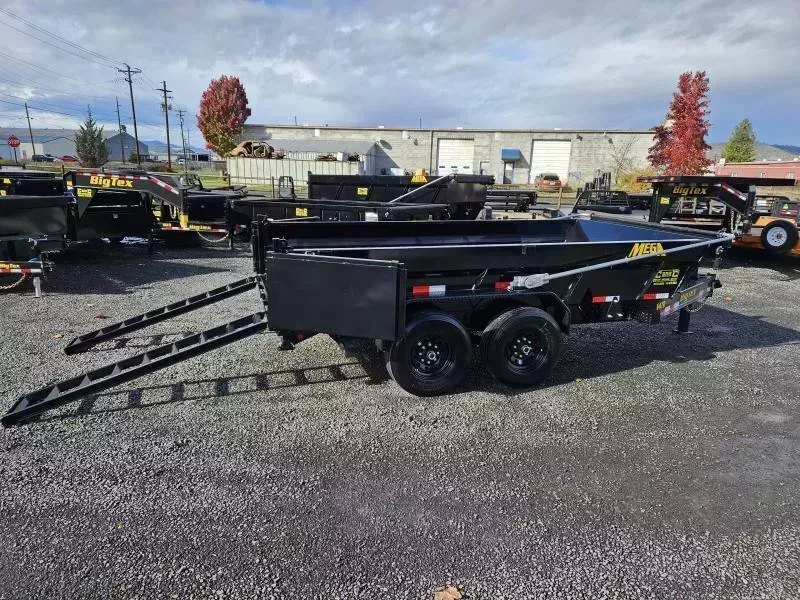 new Dump Trailers Big Tex Trailers  for sale, in White City, OR Thumbnail 18