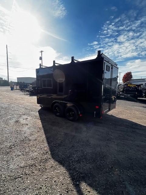 new Cargo (Enclosed) Trailers E-Z Hauler  for sale, in White City, OR Thumbnail 3