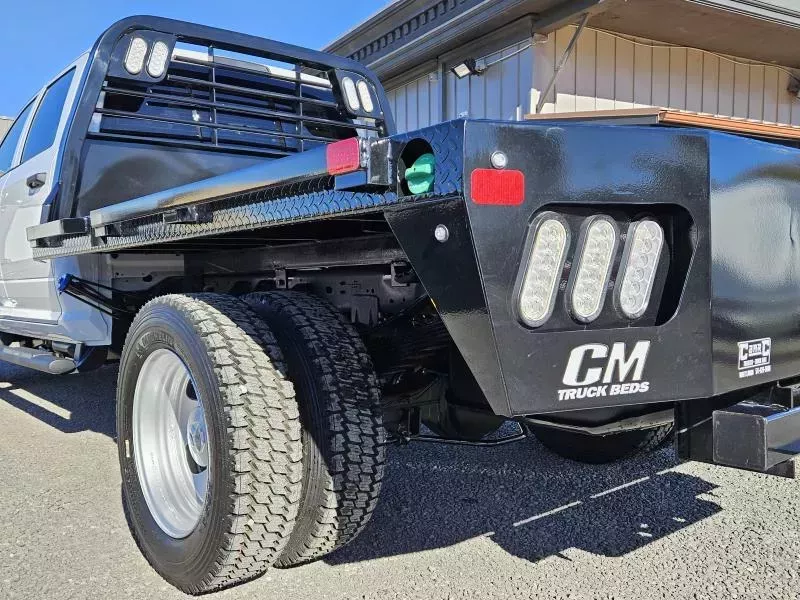 new Flat Decks CM Truck Beds  for sale, in White City, OR Thumbnail 4