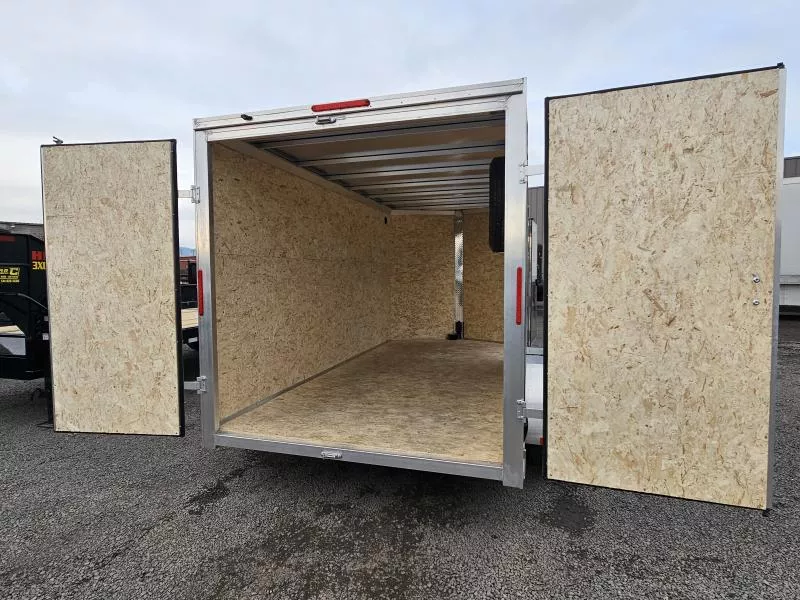 new Cargo (Enclosed) Trailers ALCOM  for sale, in White City, OR Thumbnail 12