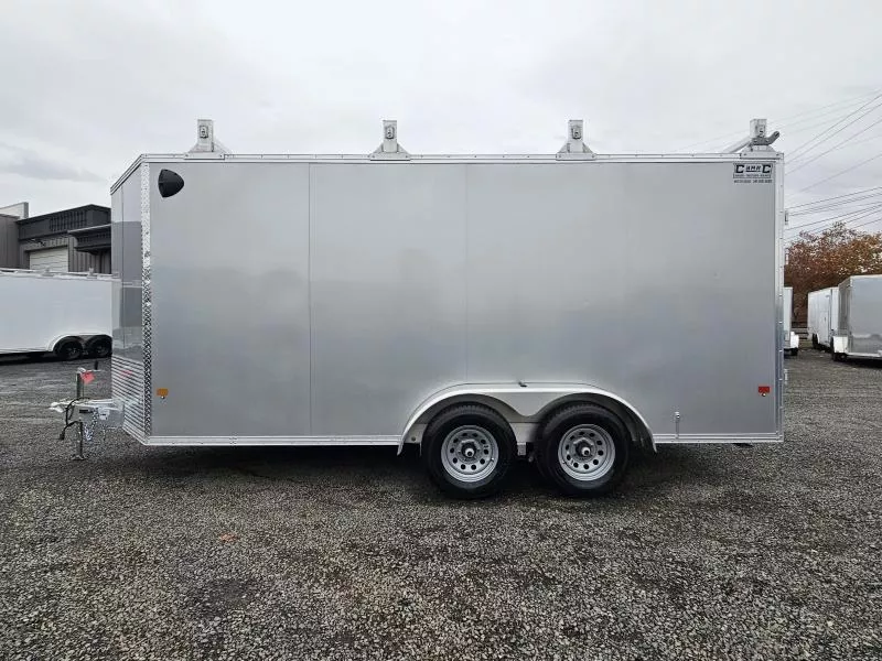 new Cargo (Enclosed) Trailers E-Z Hauler  for sale, in White City, OR Thumbnail 9