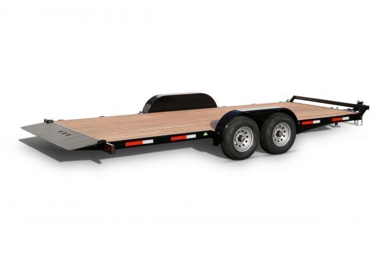 new Tilt Trailers Summit  for sale, in White City, OR Thumbnail 5