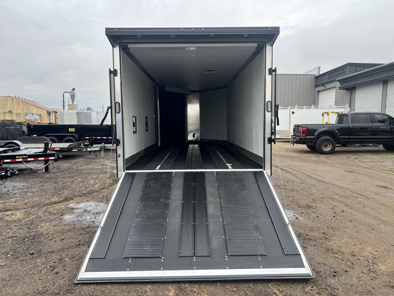 new Snowmobile Trailers Mission  for sale, in White City, OR Thumbnail 3