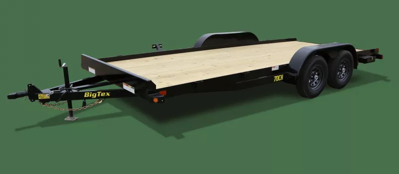 new Car Haulers / Racing Trailers Big Tex Trailers  for sale, in White City, OR Thumbnail 2