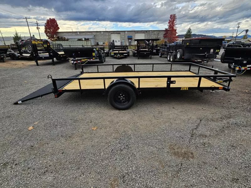 new Utility Trailers Big Tex Trailers Other for sale, in White City, OR Thumbnail 9
