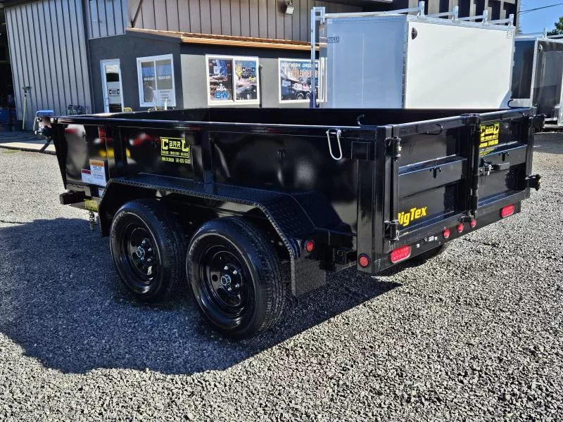 new Dump Trailers Big Tex Trailers Other for sale, in White City, OR Thumbnail 13