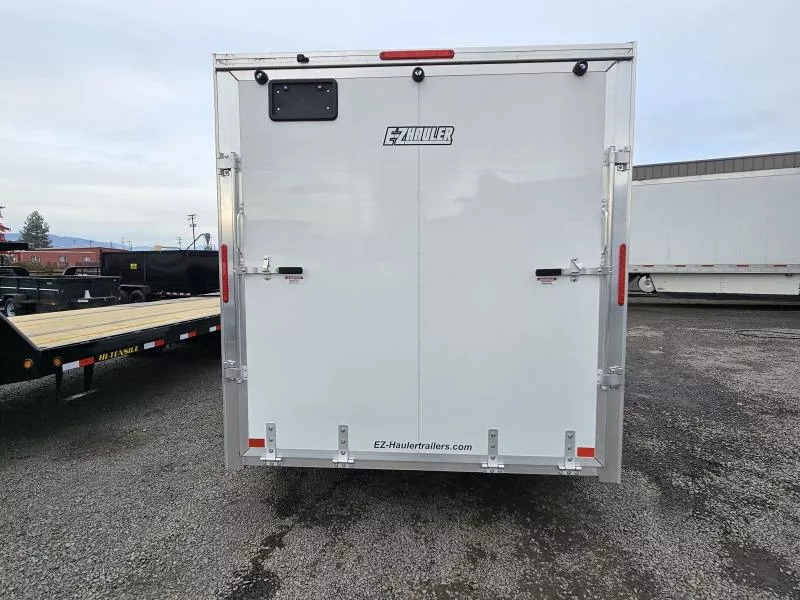new Cargo (Enclosed) Trailers ALCOM  for sale, in White City, OR Thumbnail 6