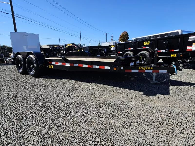 new Car Haulers / Racing Trailers Big Tex Trailers  for sale, in White City, OR Thumbnail 5