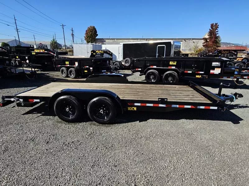 new Car Haulers / Racing Trailers Big Tex Trailers  for sale, in White City, OR Thumbnail 4