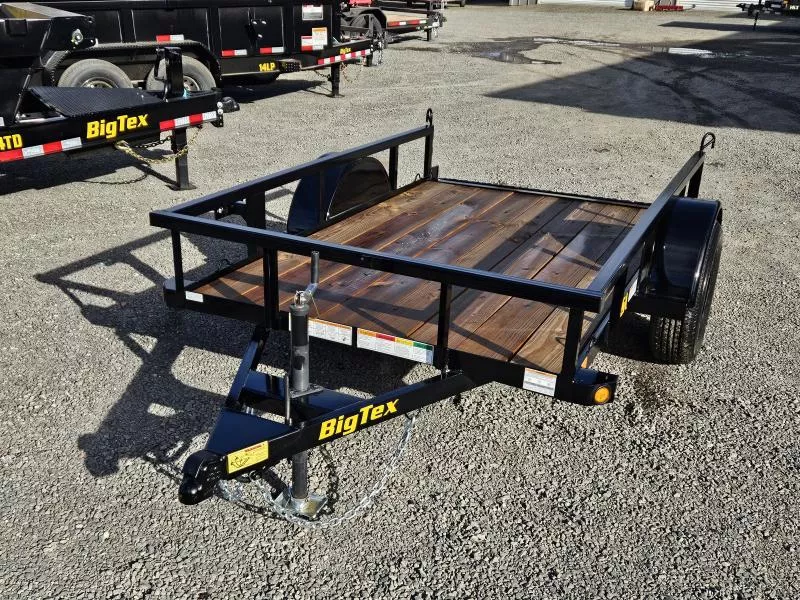 new Utility Trailers Big Tex Trailers  for sale, in White City, OR Thumbnail 10