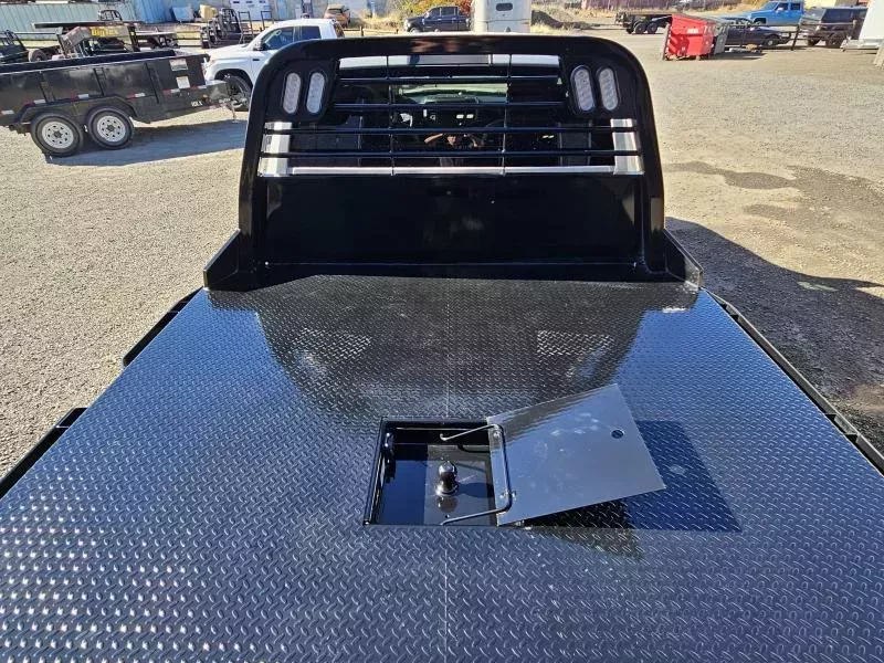 new Flat Decks CM Truck Beds  for sale, in White City, OR Thumbnail 13