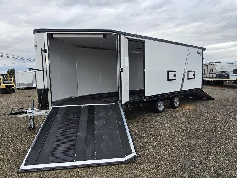 new Snowmobile Trailers Mission  for sale, in White City, OR Thumbnail 3