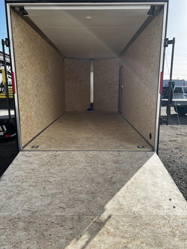 new Cargo (Enclosed) Trailers E-Z Hauler  for sale, in White City, OR Thumbnail 5