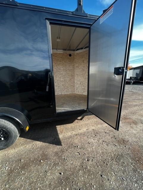 new Cargo (Enclosed) Trailers E-Z Hauler  for sale, in White City, OR Thumbnail 5