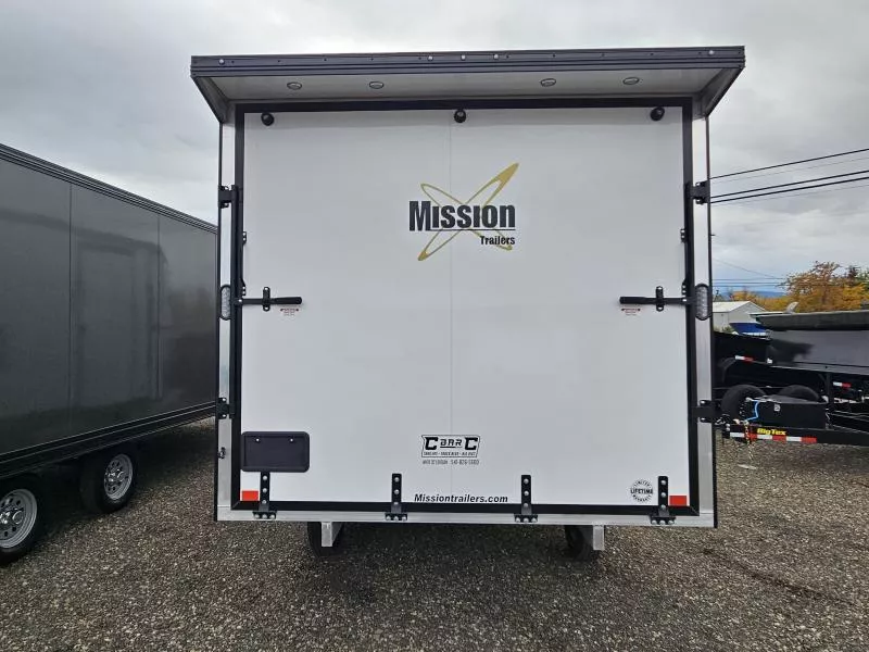 new Snowmobile Trailers Mission  for sale, in White City, OR Thumbnail 10