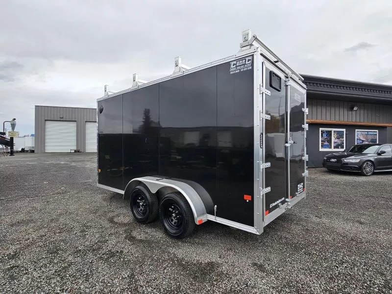 new Cargo (Enclosed) Trailers E-Z Hauler  for sale, in White City, OR Thumbnail 5