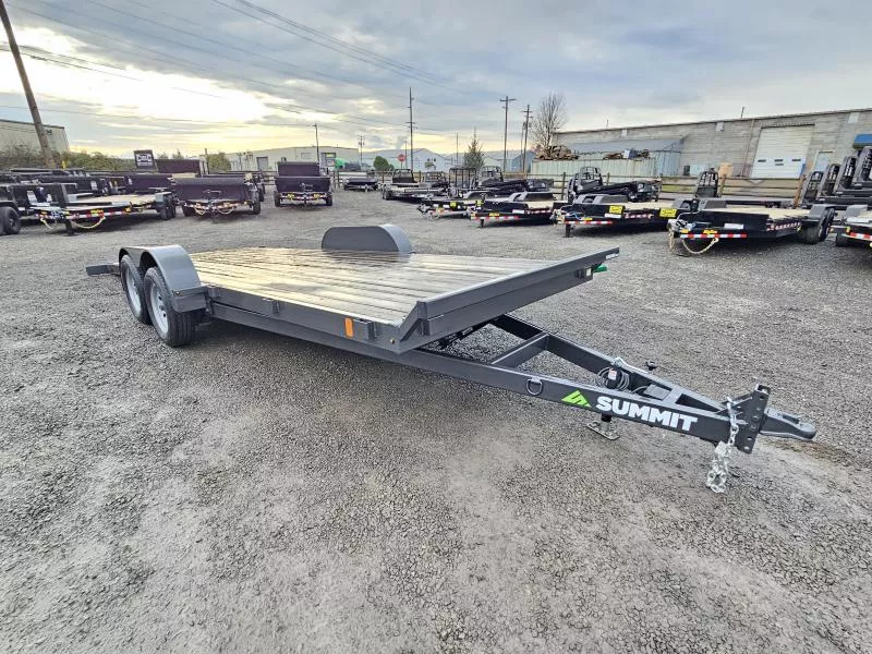 new Tilt Trailers Summit  for sale, in White City, OR Thumbnail 9