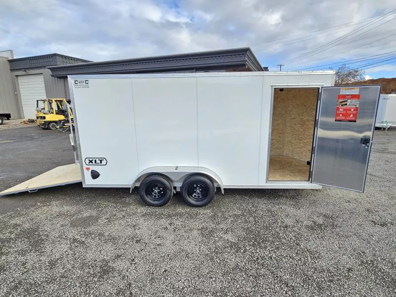 new Cargo (Enclosed) Trailers ALCOM  for sale, in White City, OR Thumbnail 9