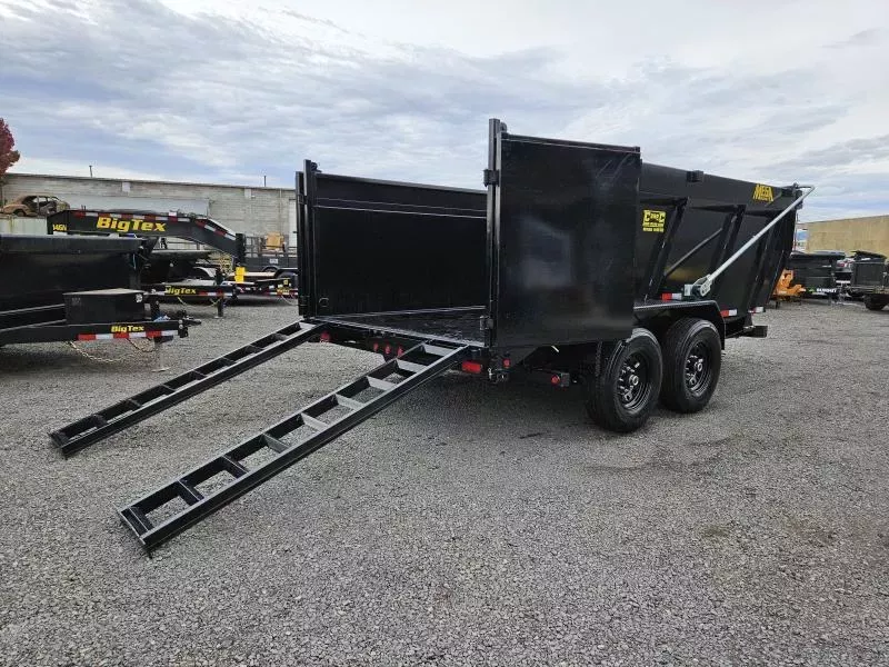 new Dump Trailers Big Tex Trailers  for sale, in White City, OR Thumbnail 13