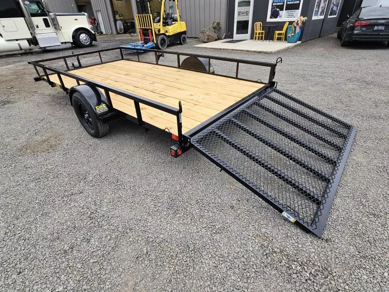 new Utility Trailers Big Tex Trailers Other for sale, in White City, OR Thumbnail 11