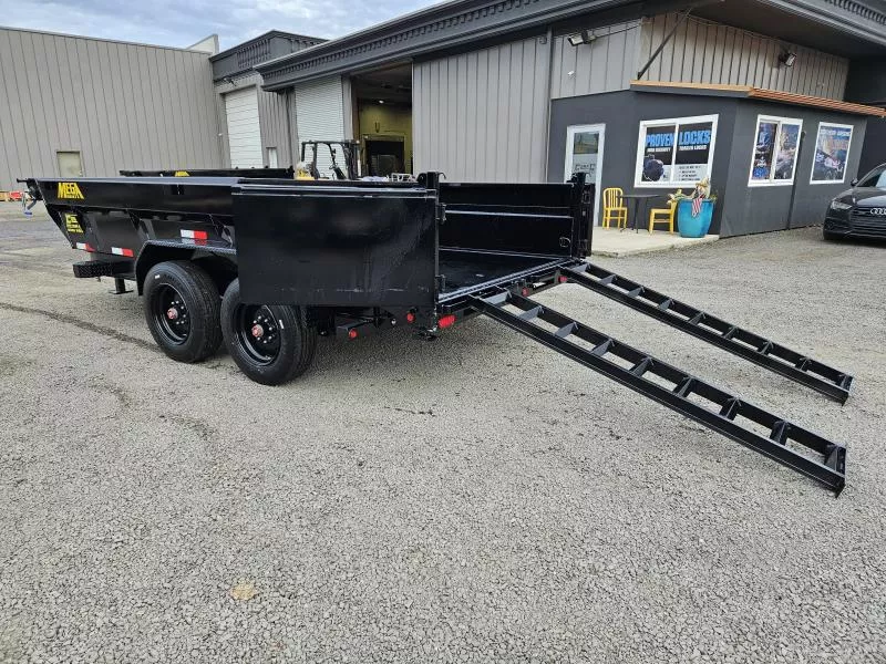 new Dump Trailers Big Tex Trailers  for sale, in White City, OR Thumbnail 11