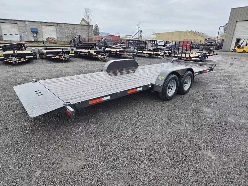 new Tilt Trailers Summit  for sale, in White City, OR Thumbnail 4