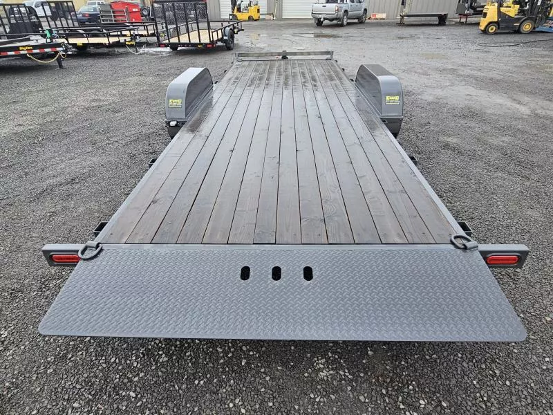 new Tilt Trailers Summit  for sale, in White City, OR Thumbnail 5
