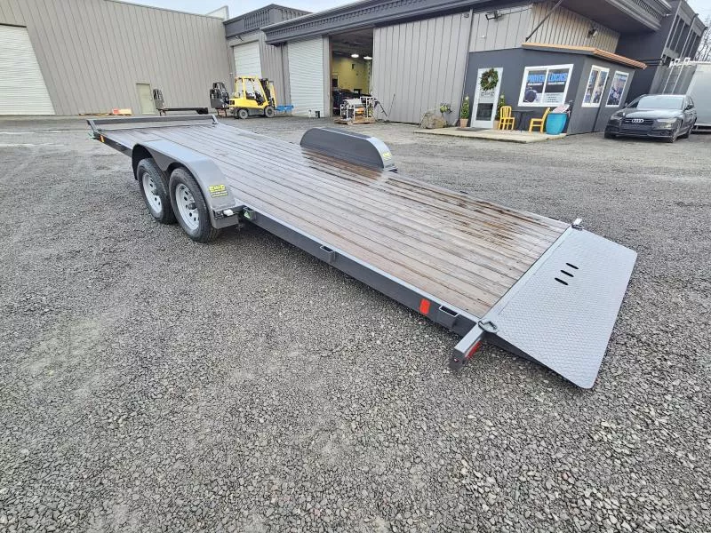 new Tilt Trailers Summit  for sale, in White City, OR Thumbnail 12