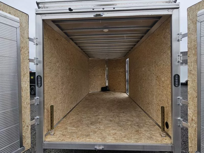 new Cargo (Enclosed) Trailers E-Z Hauler  for sale, in White City, OR Thumbnail 13